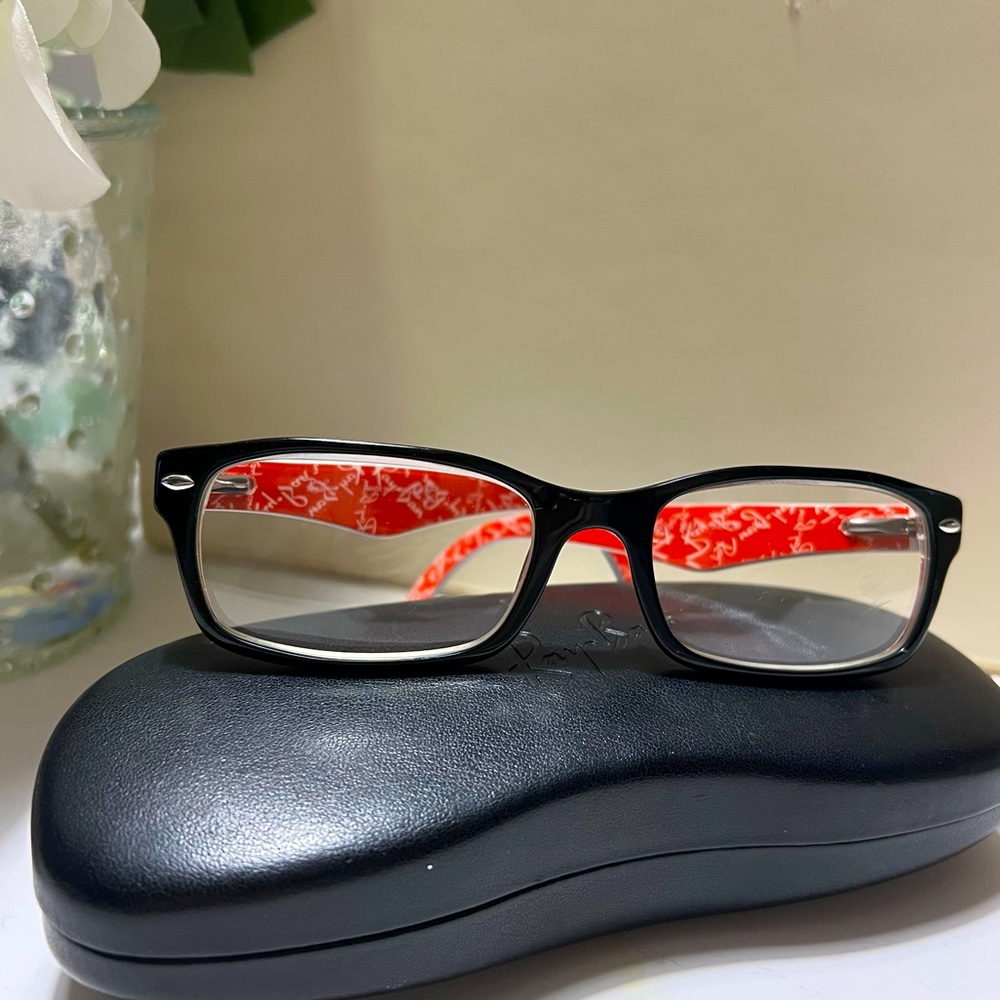 Ray-ban Kids Eyeglass frame